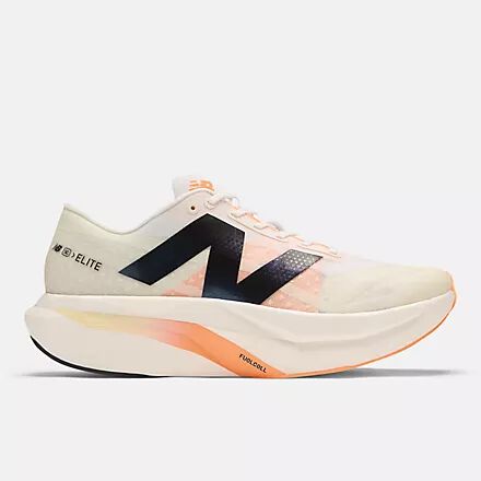 ニューバランス（new balance）（レディース）ランニングシューズ フューエルセル スーパーコンプ ペーサー CC オレンジ WFCRRCCB  スニーカー 駅伝 部活 | スポーツ用品はスーパースポーツゼビオ